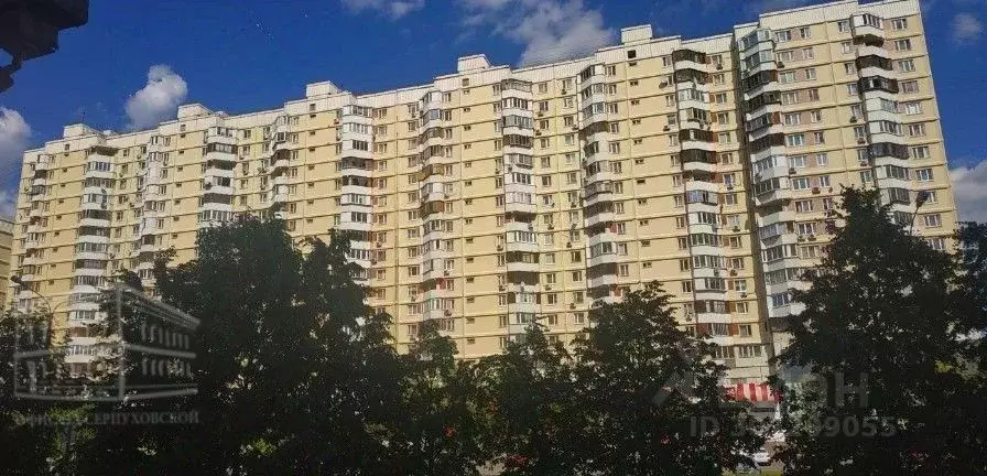 2-к кв. москва братиславская ул, 27к3 (54.0 м) - Фото 0