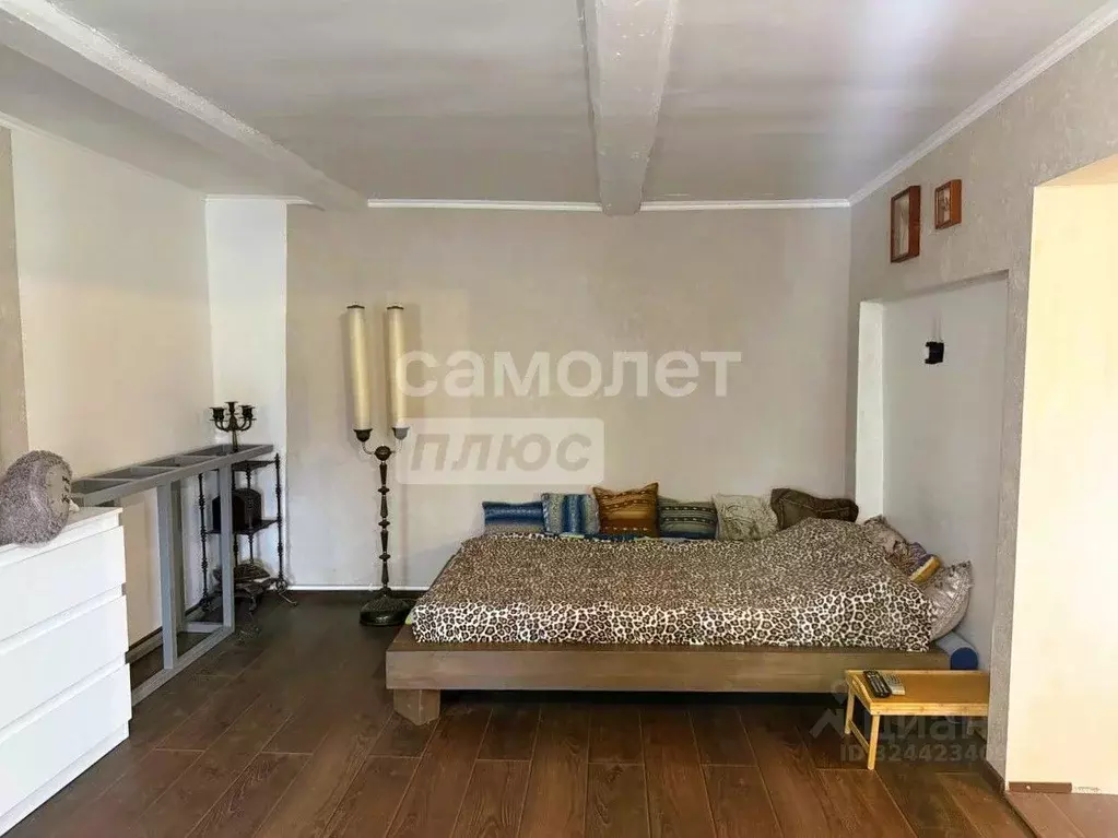 Дом в Калужская область, Калуга городской округ, д. Городок 28 (93 м) - Фото 1