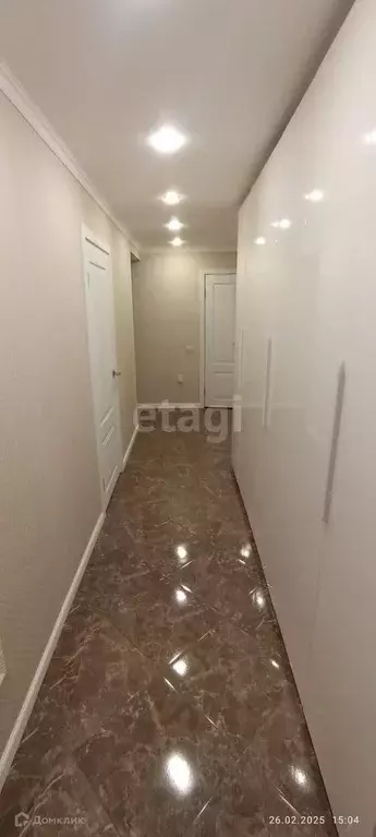 Продаётся 2-к квартира, 55.9 м - Фото 1