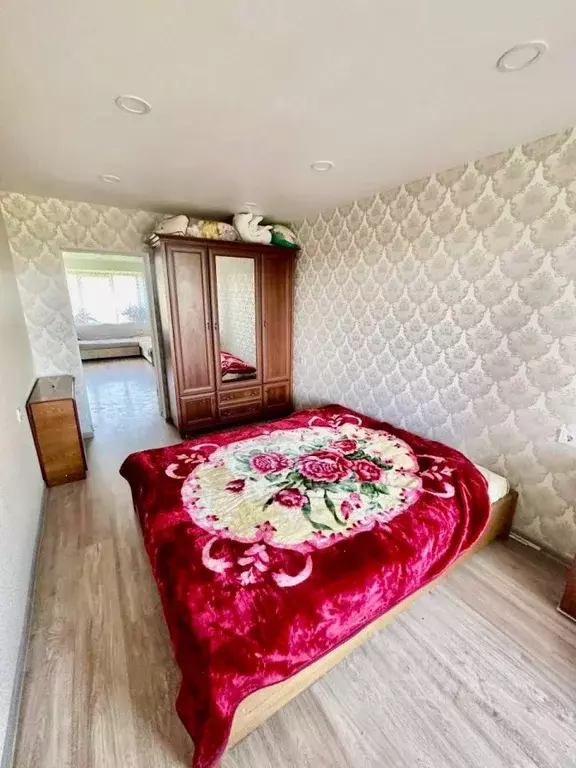 3-к кв. Калининградская область, Калининград Московский просп., 106 ... - Фото 1