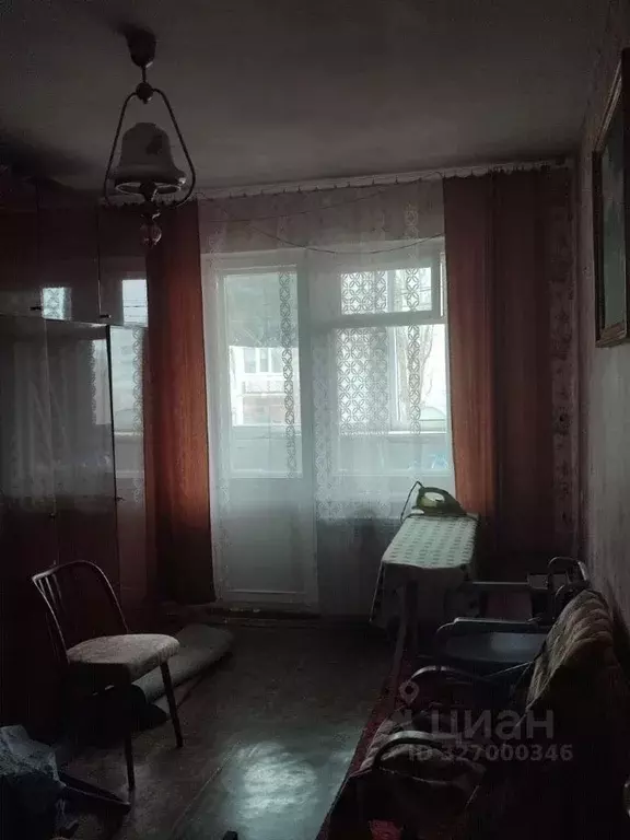 3-к кв. Волгоградская область, Волгоград ул. 8-й Воздушной Армии, 45 ... - Фото 2