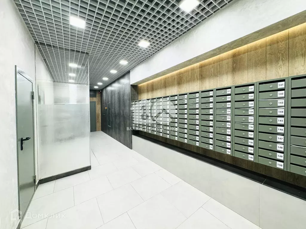Продаётся 2-к квартира, 58.3 м - Фото 1