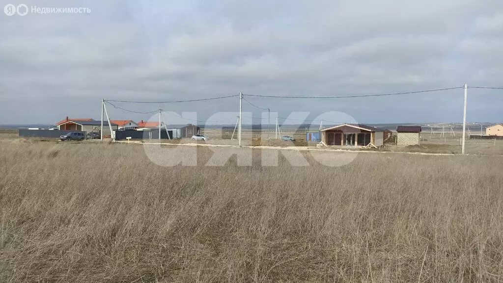 Участок в Темрюкский район, станица Ахтанизовская (10 м) - Фото 1