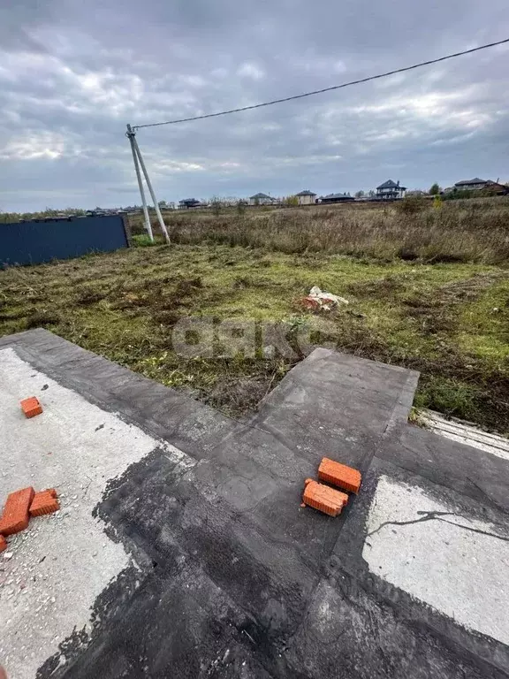Участок в Московская область, Воскресенск городской округ, с. ... - Фото 1