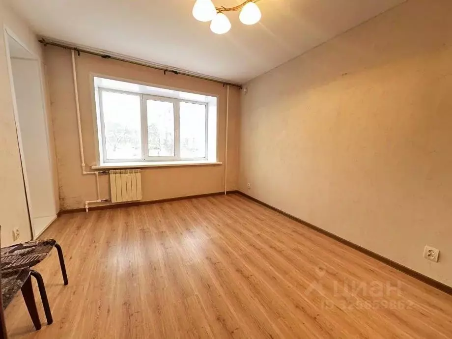 2-к кв. Пермский край, Березники ул. Свердлова, 27 (51.0 м) - Фото 2