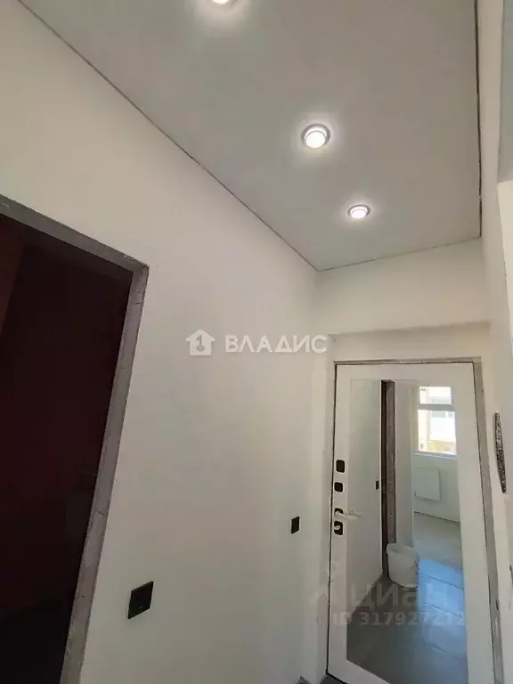 1-к кв. Владимирская область, Суздальский район, пос. Боголюбово пер. ... - Фото 1