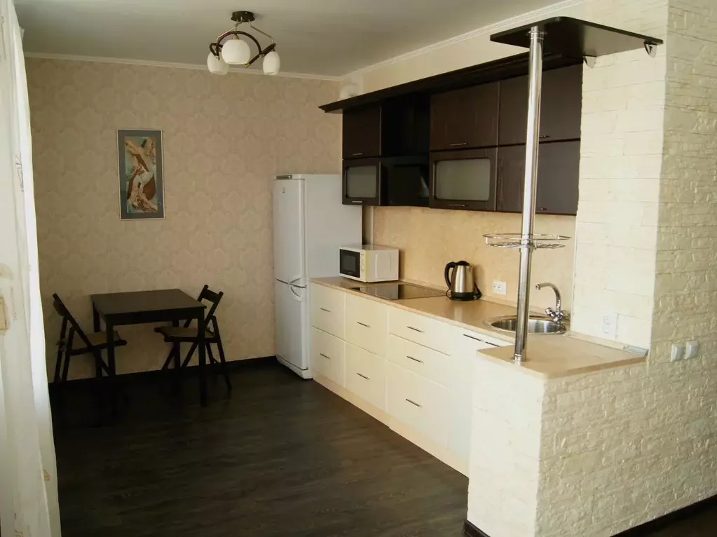 Продаётся квартира-студия, 38.9 м - Фото 1