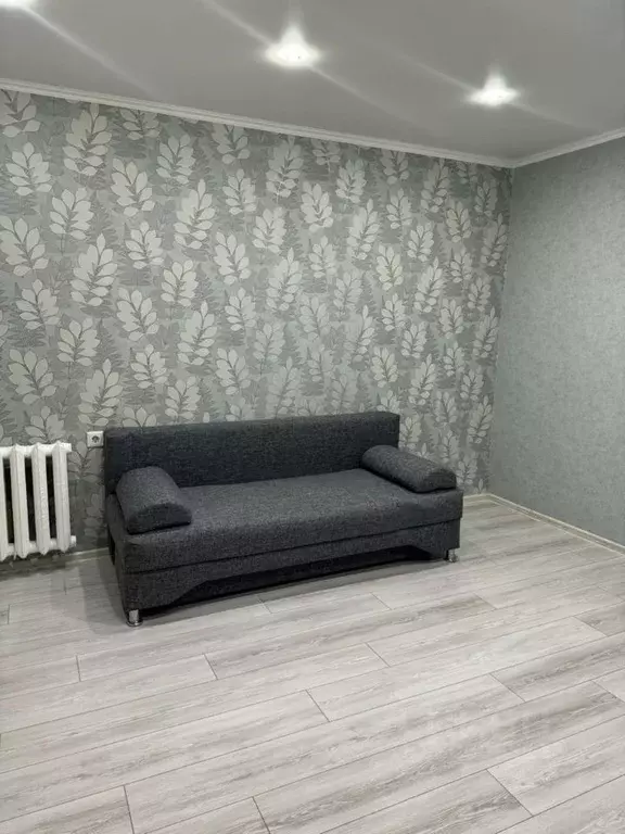 1-к кв. Татарстан, Казань ул. Кулахметова, 18 (35.0 м) - Фото 0
