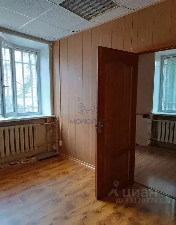 Помещение свободного назначения в Москва 3-я Парковая ул., 35 (28 м) - Фото 2