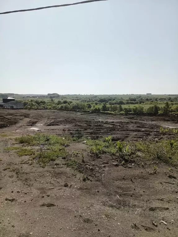 Участок в Мордовия, Саранск ул. Осипенко, 8 (68.4 сот.) - Фото 0