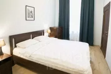 5-к кв. Москва ул. Остоженка, 7С1 (150.0 м) - Фото 0