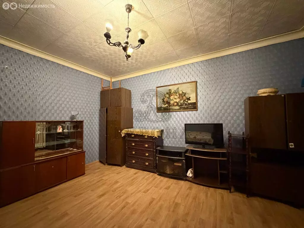 1-комнатная квартира: Ногинск, Рабочая улица, 12В (31.4 м) - Фото 2