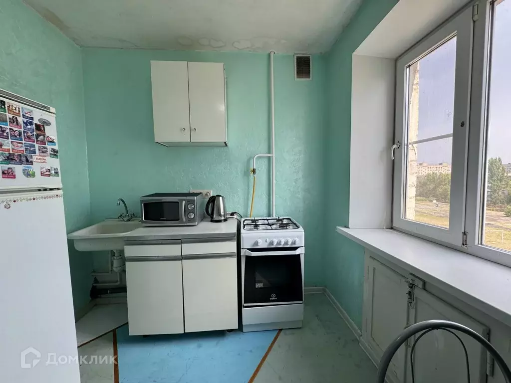 Продаётся 1-к квартира, 31.4 м - Фото 0