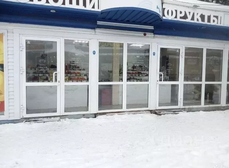 Торговая площадь в Удмуртия, Ижевск ул. Имени Татьяны Барамзиной, 12Б ... - Фото 1