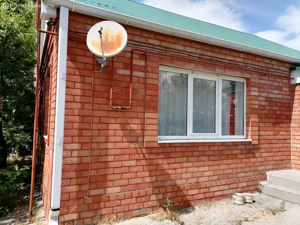 Дом в посёлок Ясенская Переправа, улица Калинина (70 м) - Фото 0