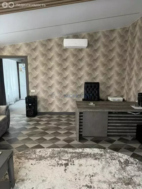 Дом в деревня Кожевенное, Преображенская улица, 14 (240 м) - Фото 2