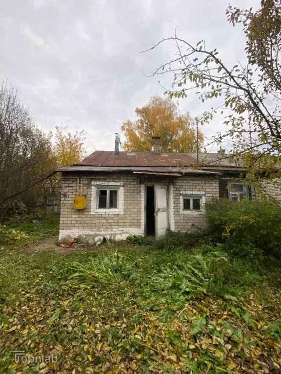 3-к кв. Владимирская область, Муром Ямская ул., 26 (56.3 м) - Фото 2