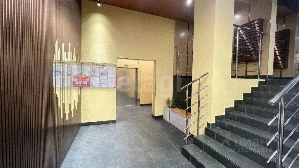 Студия Санкт-Петербург Дальневосточный просп., 23 (23.5 м) - Фото 2