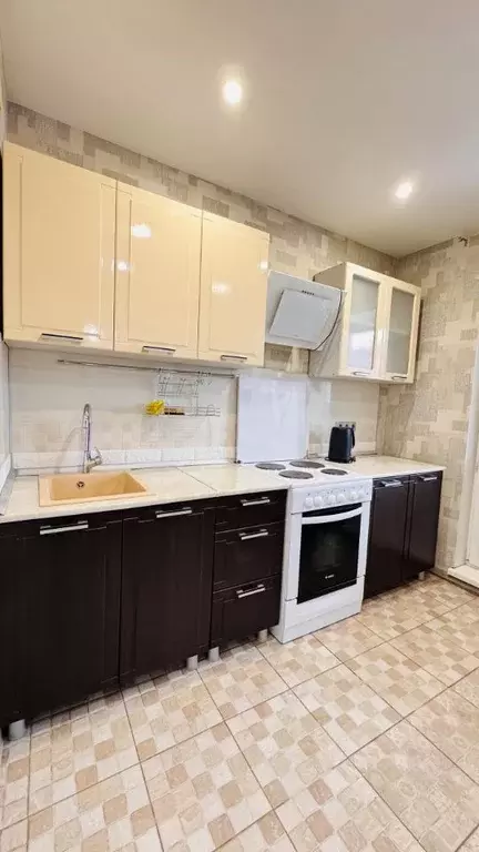 1-к кв. Московская область, Ленинский городской округ, Боброво пгт ул. ... - Фото 1