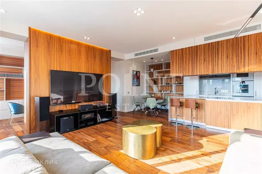 Продаётся 2-к квартира, 117 м - Фото 1