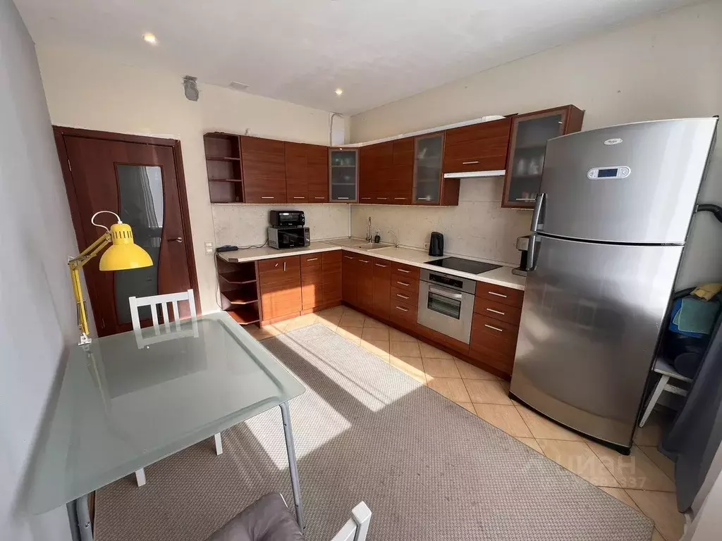 1-к кв. Санкт-Петербург Капитанская ул., 4 (46.0 м) - Фото 2