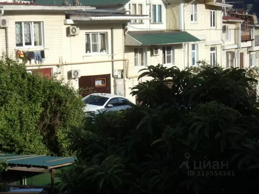 1-к кв. Краснодарский край, Сочи ул. Дарвина, 74/1 (68.0 м) - Фото 1