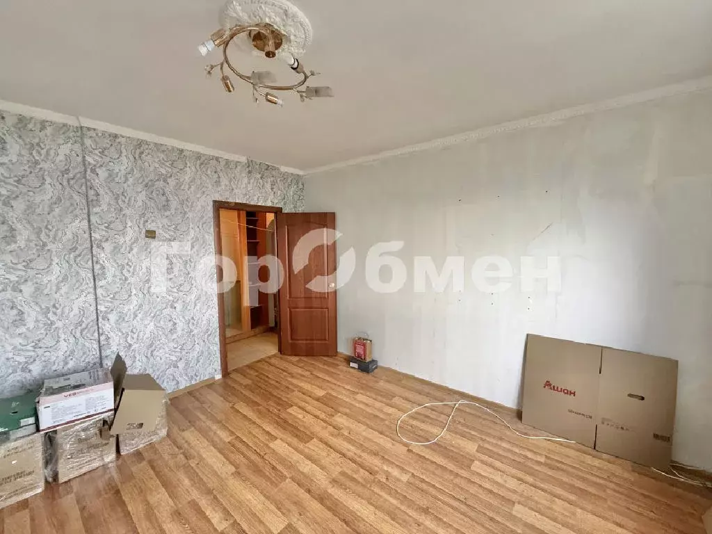 Продается комната в 3-комнатной квартире - Фото 2
