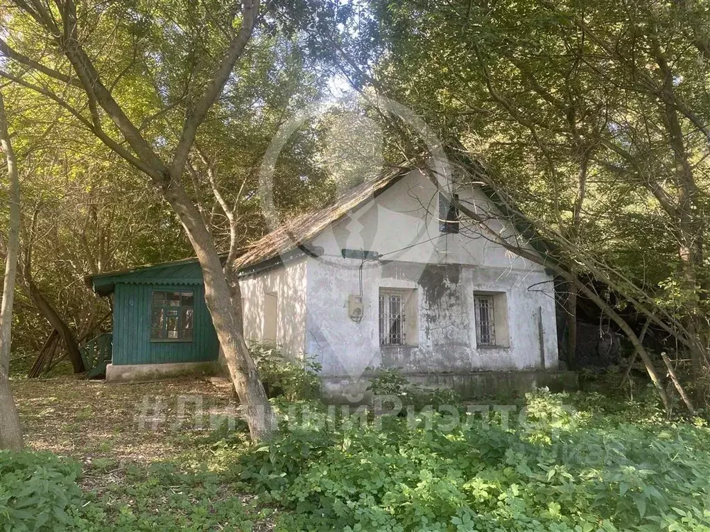 Дом в Рязанская область, Михайловский муниципальный округ, с. Виленка ... - Фото 1