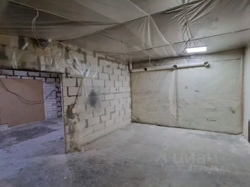 Производственное помещение в Санкт-Петербург Боровая ул., 51 (393 м) - Фото 2