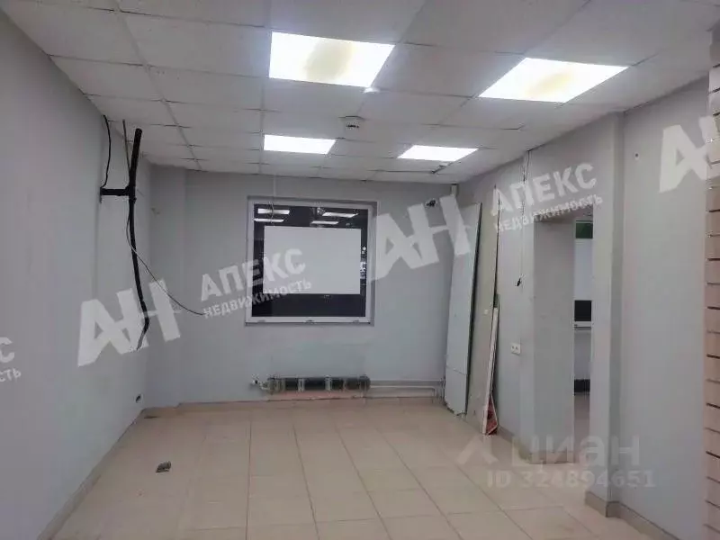 Торговая площадь в Москва ул. Винокурова, 2 (10 м) - Фото 1