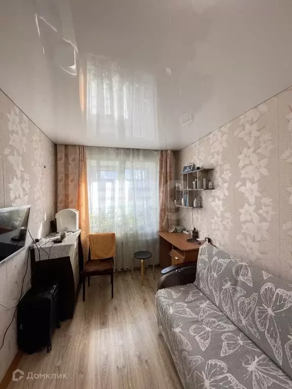 Продаётся 2-к квартира, 44.4 м - Фото 1