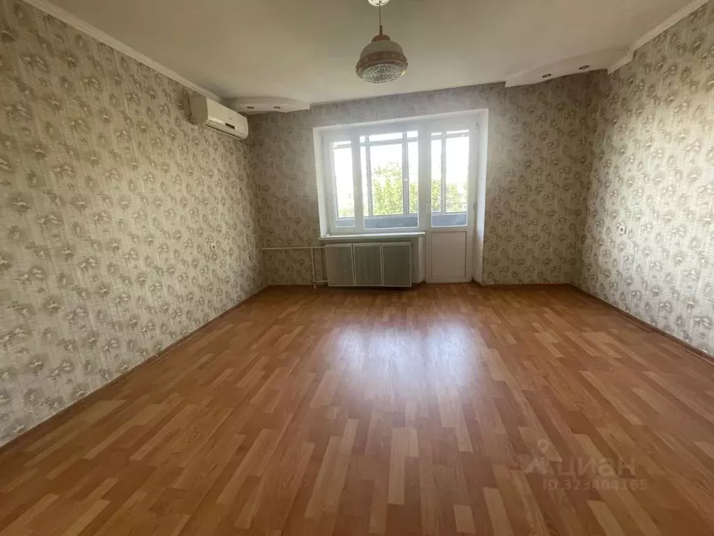 2-к кв. Ростовская область, Ростов-на-Дону Гагринская ул., 9/2 (50.1 ... - Фото 1