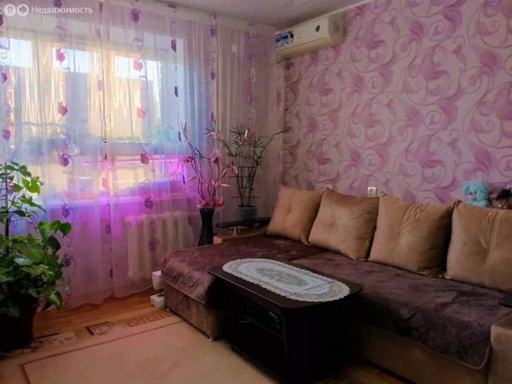 2-комнатная квартира: Ейск, Кирпичная улица, 12А (54 м) - Фото 1
