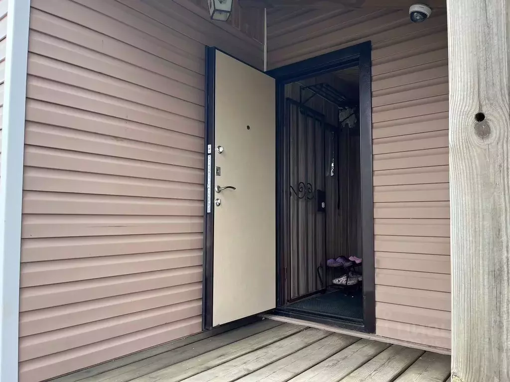 Дом в Ленинградская область, Гатчинский муниципальный округ, д. ... - Фото 2