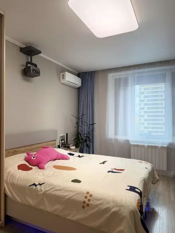 1-к кв. Московская область, Мытищи просп. Астрахова, 12А (38.4 м) - Фото 1