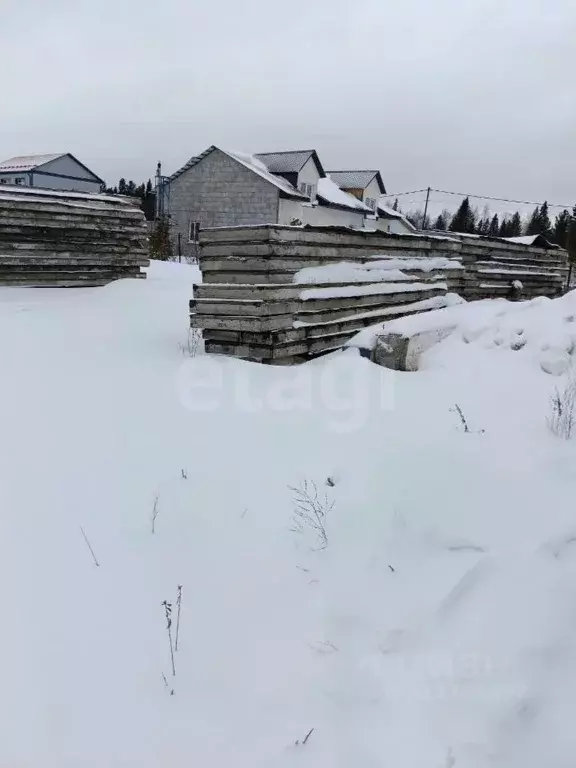 Участок в Ханты-Мансийский АО, Сургут № 47 Лайнер садовое ... - Фото 0