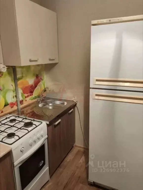 2-к кв. Воронежская область, Воронеж ул. Ворошилова, 41 (41.0 м) - Фото 1