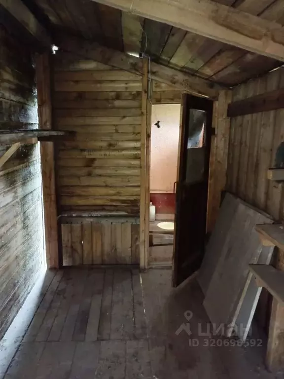 Дом в Мурманская область, Кольский район, Кильдинстрой городское ... - Фото 1