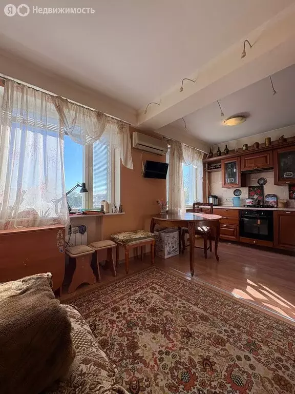2-комнатная квартира: Тосно, проспект Ленина, 55 (45.5 м) - Фото 2