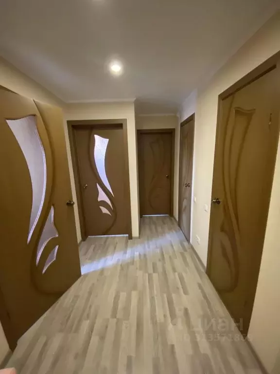 2-к кв. Алтайский край, Рубцовск просп. Ленина, 62 (49.9 м) - Фото 2