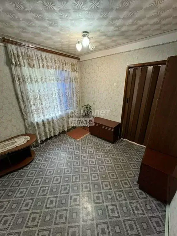 2-к кв. Астраханская область, Астрахань 3-й Интернационал мкр, пер. ... - Фото 0