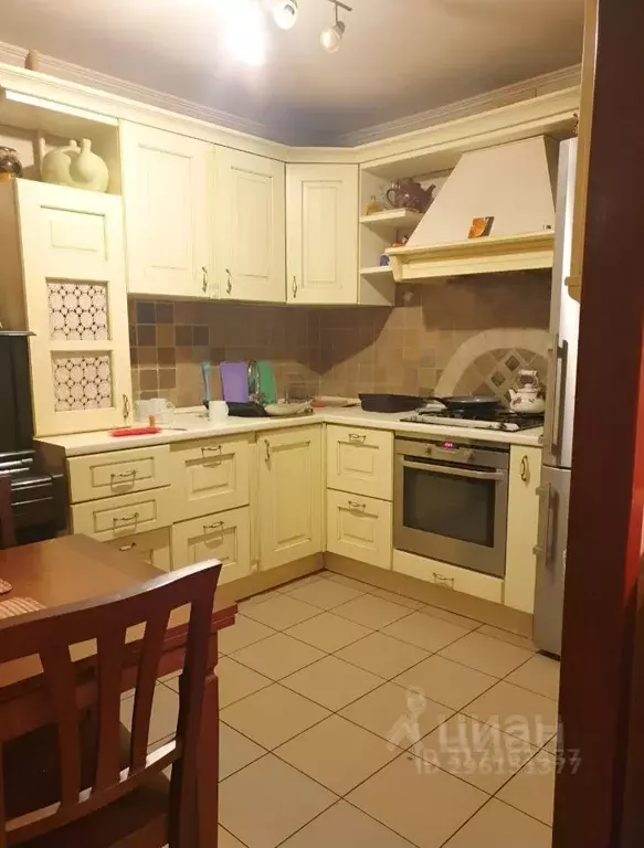 1-к кв. Москва ул. Газопровод, 3К1 (40.0 м) - Фото 1