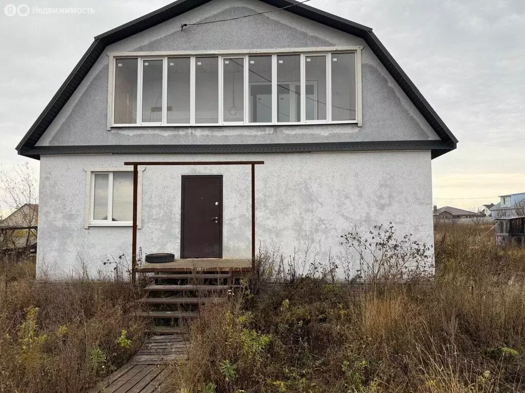 Дом в село Бессоновка, Лунная улица (150 м) - Фото 2