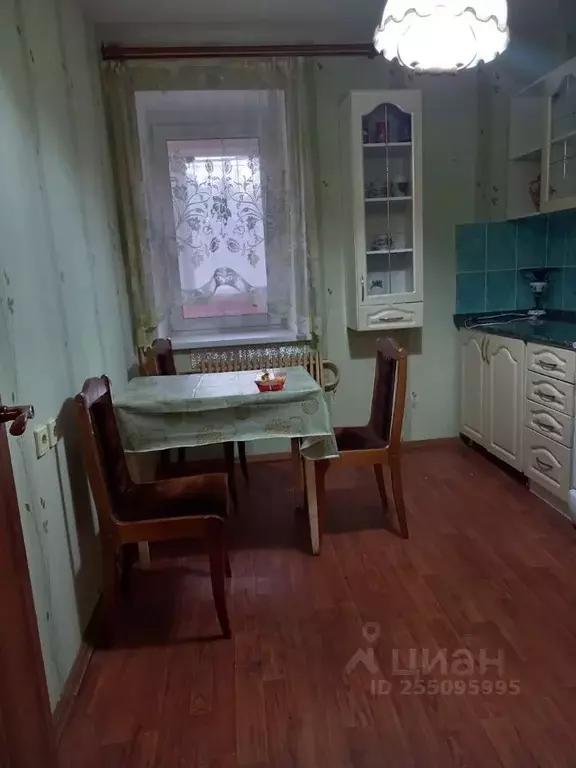1-к кв. Воронежская область, Воронеж ул. 9 Января, 302 (40.0 м) - Фото 1