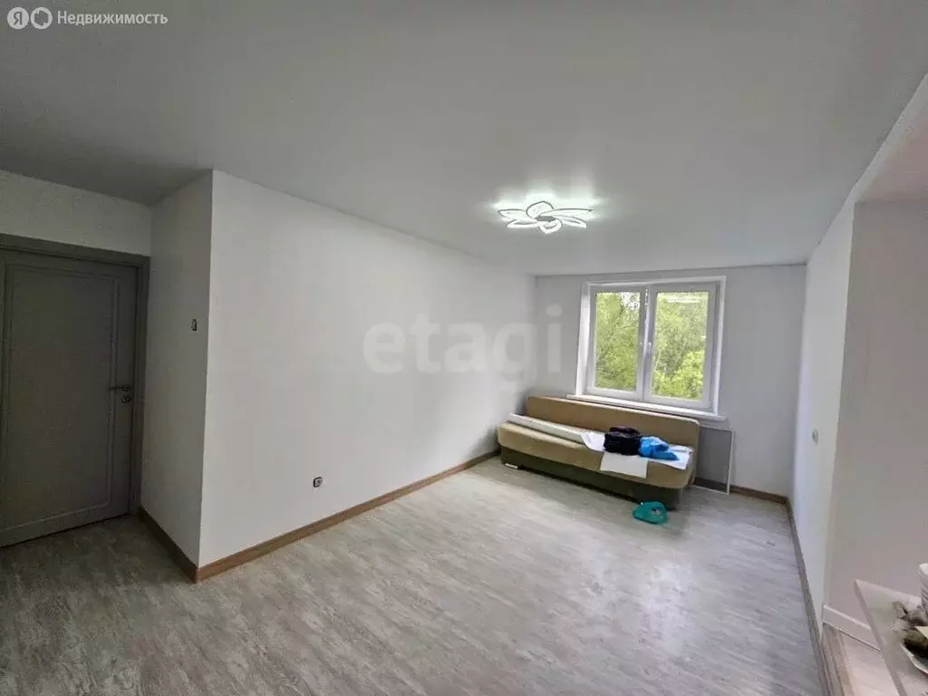 1к в 3-комнатной квартире (19 м) - Фото 0