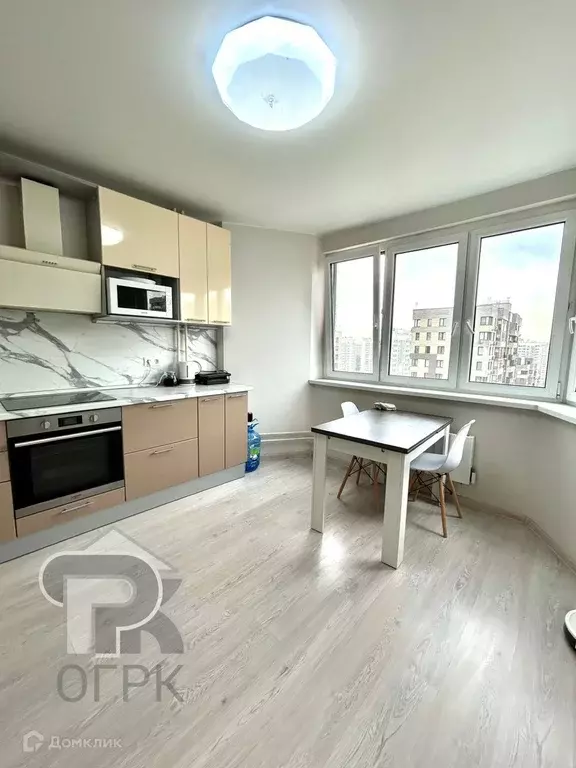 Продаётся 2-к квартира, 63 м - Фото 0