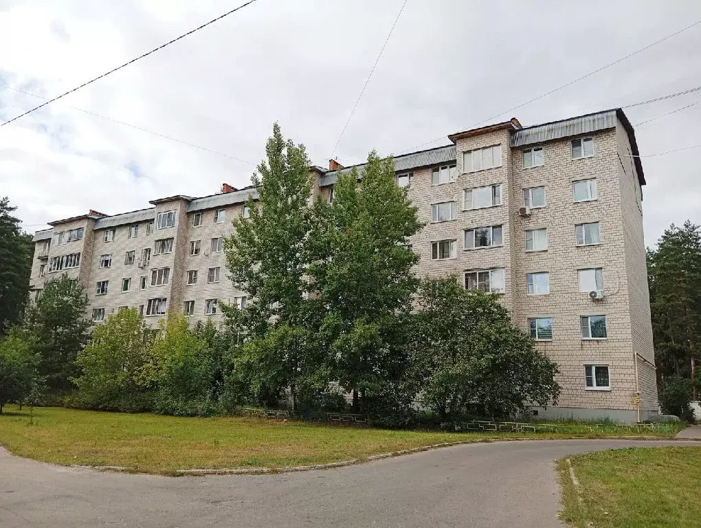 Продается 3-комнатная квартира - Фото 1