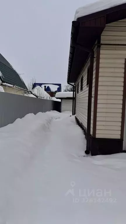 Дом в Московская область, Чехов муниципальный округ, с. Молоди ул. ... - Фото 2