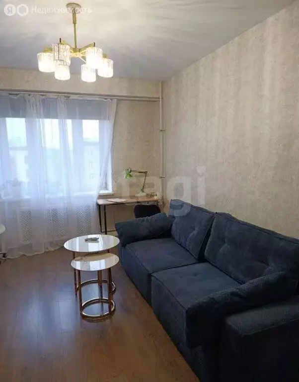 1-комнатная квартира: Санкт-Петербург, Варшавская улица, 23к1 (39 м) - Фото 2