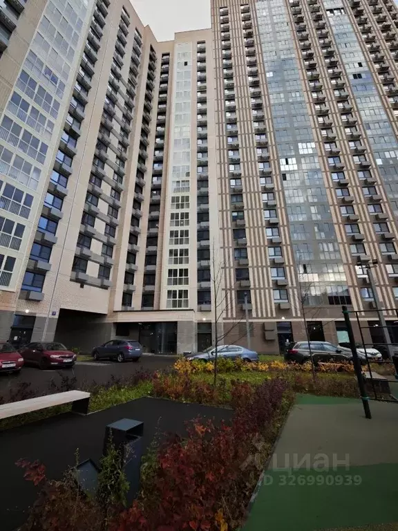 2-к кв. Москва Алтуфьевское ш., 53к1 (57.9 м) - Фото 1